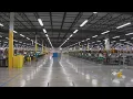 Amazon Plans Two New Fulfillment Centers In Markham And Matteson