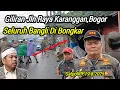 Download Lagu GILIRAN JLN RAYA KARANGGAN BOGOR‼️SELURUH BANGLI DI BONGKAR.