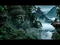 Deep Sleep Meditation Music For Healing And Stress Relief - Peaceful Music For A Calm Mind