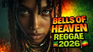  roots reggae 2026 zion producer bells of heaven peace of mind 