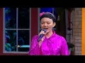 Download Lagu Niruin Suara Ebiet G Ade, Rina Nose Bikin Semua Tertawa