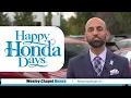 Honda Holiday Specials CR V 309 Accord 269 Pre Owned Must Go at Wesley Chapel Honda