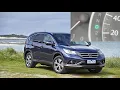 D-Light Blinking in Honda CR-V - What s Wrong