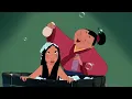 Mulan - Honor to Us All (Official Music Video)
