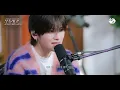 [LIVE] &TEAM 니콜라스&유마 - Alone (Feat. 이하이) (원곡: 쿠기(Coogie)) | 우쥬레코드 앤팀 편