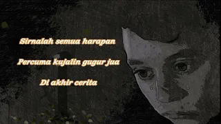 IPANK - Seribu Duka ( Lirik Lagu)