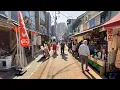 Download Lagu 【4K】Walk on YanakaGinza(谷中銀座) at Tokyo【2020】