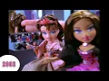 Bratz Formal Funk Super Stylin Runway Disco Doll Commercials 2003