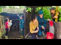 Download Lagu FULL VIDEO: 10 days of kind police helping single mother find clean water and build a new house