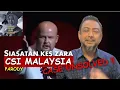 Download Lagu SIASATAN KES ZARA: CSI MALAYSIA STYLE by Harith Iskandar #parody #gags 