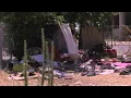 Two Fresno City Councilmembers asking Cal Trans to pick up highway trash or get sued