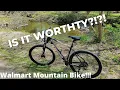 2020 Walmart Schwinn Taff Project Widow Part 1