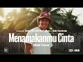 Dato’ Sri Siti Nurhaliza \u0026 Ade Govinda • Menamakanmu Cinta (Male Cover) • Acoustic Version
