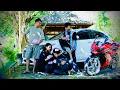 Download Lagu BAWA UANG 1 TAS DAN MOBIL HRV, TKI JEPANG DIUSIR DAN DILEMPAR UANG OLEH SAINGANNYA