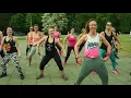 Zumba - Sofia Reyes 1,2, 3 (Ft Jason Derulo)