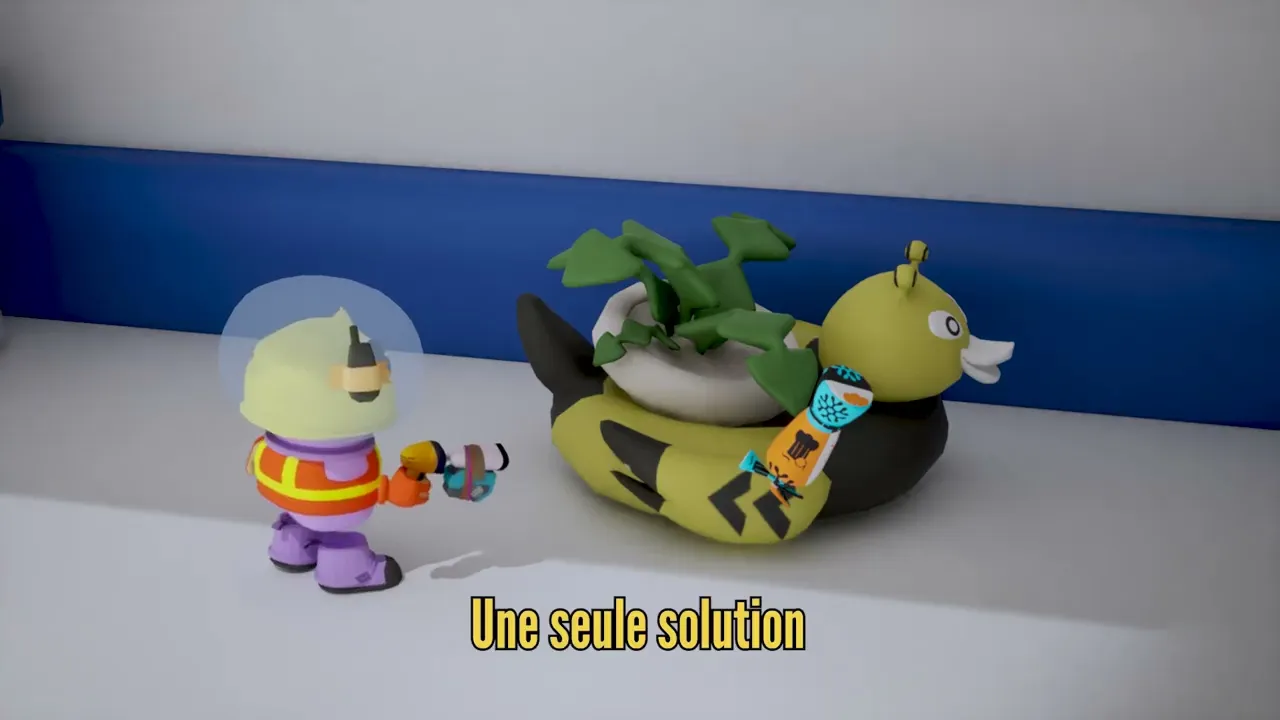 Prévisualisation youtube