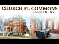 THE MOST UNIQUE PROPERTY IN NY 4k Ultra- Walkthrough Camden New York Canaan Realty