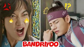 hwarange 07 bts v drama hindi dubbed holydope