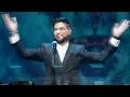 وليد الشامي - أنتهى المشوار | (كوكاكولا ارينا) 2022