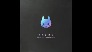 Stray OST Morusque The Way You Compute Tonight 