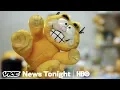 It s Garfield s 40th Birt ay So We Talked To Creator Jim Davis HBO