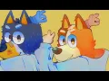 Download Lagu Goodbye Declaration (グッバイ宣言) - Bandit \u0026 Chilli Heeler AI Cover