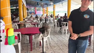 Sabores a la orilla del rio Tecolutla Visitanos el restaurante el caracol