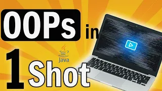 Master OOP in Java Classes Objects Inheritance Polymorphism Encapsulation Abstraction