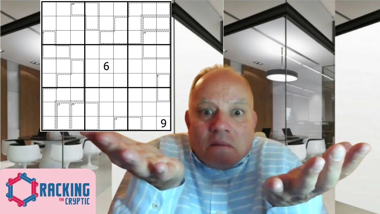 A Clear Ruleset and an Opaque Puzzle