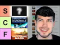 Speed Ranking Board Game Geek s Top 100 Games 2026