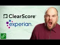 Clearscore vs Experian The Truth Behind Different Credit Scores