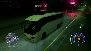 Tour Bus from Payback in NFS Heat Mod