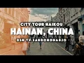 Download Lagu City Tour HAIKOU HAINAN CHINA 🇨🇳 by DSN TV Sardonoharjo 