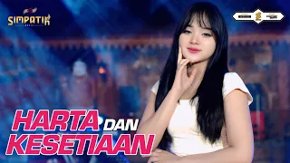 harta dan kesetiaan laila ayu simpatik music