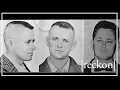 The peculiar story of James Earl Ray the man who killed Martin Luther King