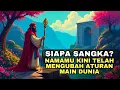 Download Lagu ​JIWA TERPILIH 🔆 NAMAMU JAUH LEBIH BERAT dari yang Kamu Sadari 🔥
