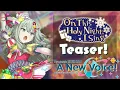 Download Lagu On This Holy Night, I Sing. | Teaser Trailer -【Project Sekai: A New Voice!】