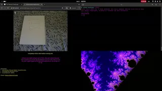 Solving The Python Challenge Level 0