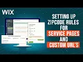 This ZIP Code Feature Fixes Your Wix Conversion Problem Zipcode Checker Validator