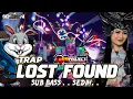 Lagu DJ TRAP 69 PROJECT BASS SEDIH😥 LOST FOUND COCOK BUAT TES TING SOUND KALIAN