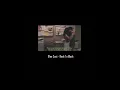 Lagu back to black (slowed)