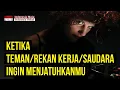 Lagu Menghadapi Orang yang Ingin Menjatuhkanmu | 6 Langkah Cara mengatasinya