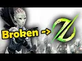 Scourge is BROKEN in SotO Here s how to play it