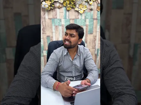 जिसे नौकर समझा… 😱 वही निकली दोस्त की बीवी! 💔  #emotionalstory   #shorts  #viralshorts