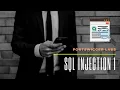 SQL Injection UNION Attack Portswigger lab sqlmap
