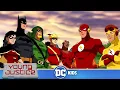 Download Lagu Young Justice | Today's The Day! | @dckids