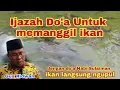 Download Lagu Ijazah Do'a untuk memanggil ikan