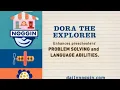 Noggin Letter Finding Game E the Explorer Enhances preschoolers