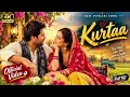 Kurta:Amrinder Gill:Angrej: Old punjabi song:Romantic Love beautiful song 2026