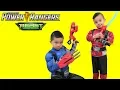 Download Lagu Beast Morphers Gear Test With CKN